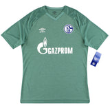 Maillot Schalke - 2020-21 Third