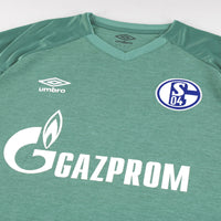 Maillot Schalke - 2020-21 Third