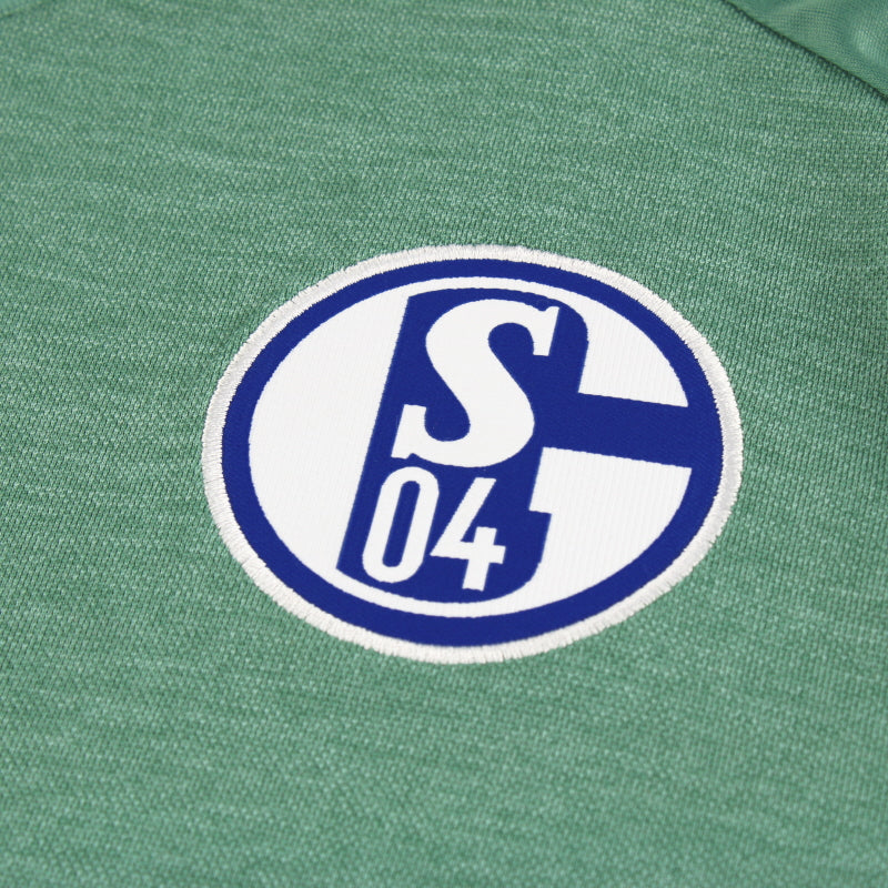 Maillot Schalke - 2020-21 Third