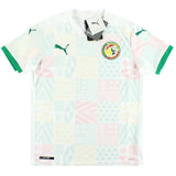 Maillot Sénégal - 2020-21 Domicile