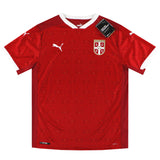 Maillot Serbie - 2020-21 Domicile