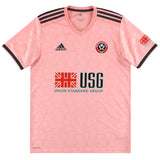 Maillot Sheffield United - 2020-21 Extérieur