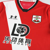 Maillot Southampton Under Armour - 2020-21 Domicile