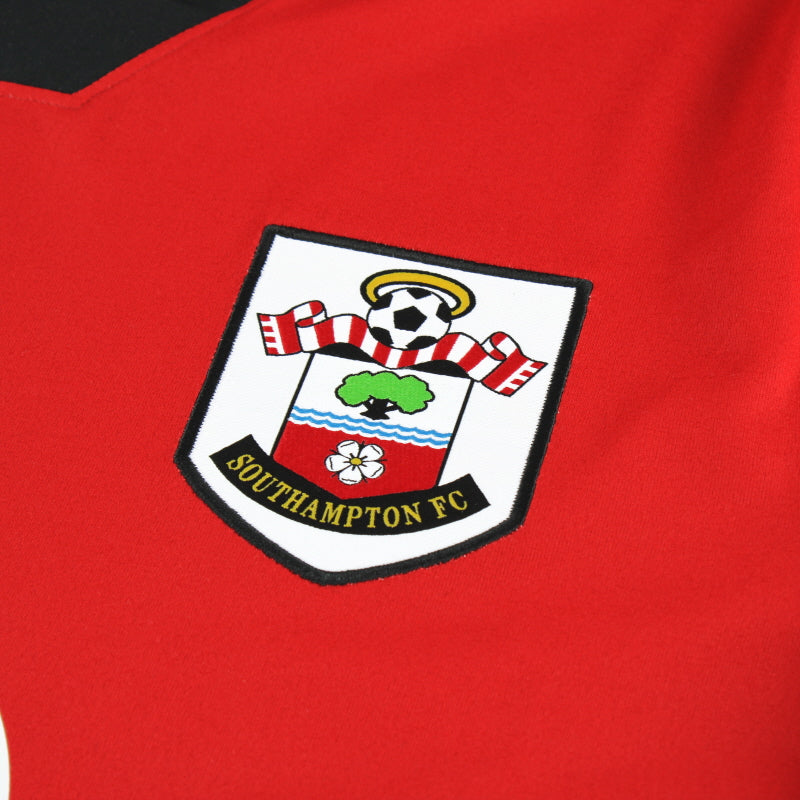 Maillot Southampton Under Armour - 2020-21 Domicile