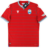 Maillot SPAL - 2020-21 Extérieur