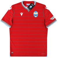 Maillot SPAL - 2020-21 Extérieur