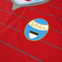 Maillot SPAL - 2020-21 Extérieur
