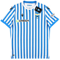 Maillot SPAL - 2020-21 Domicile