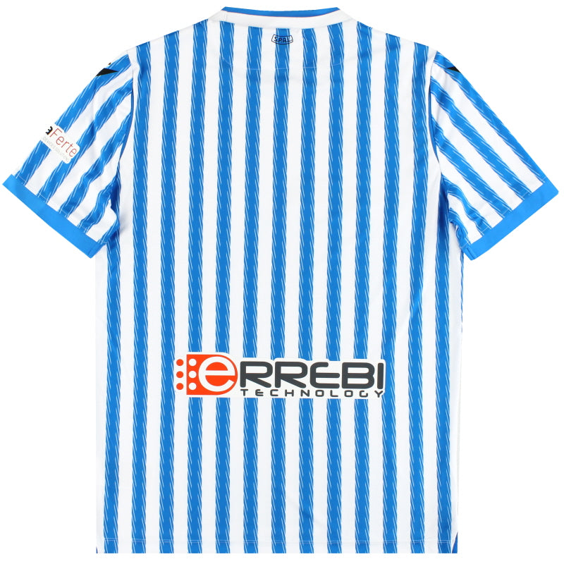 Maillot SPAL - 2020-21 Domicile