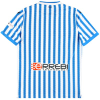 Maillot SPAL - 2020-21 Domicile