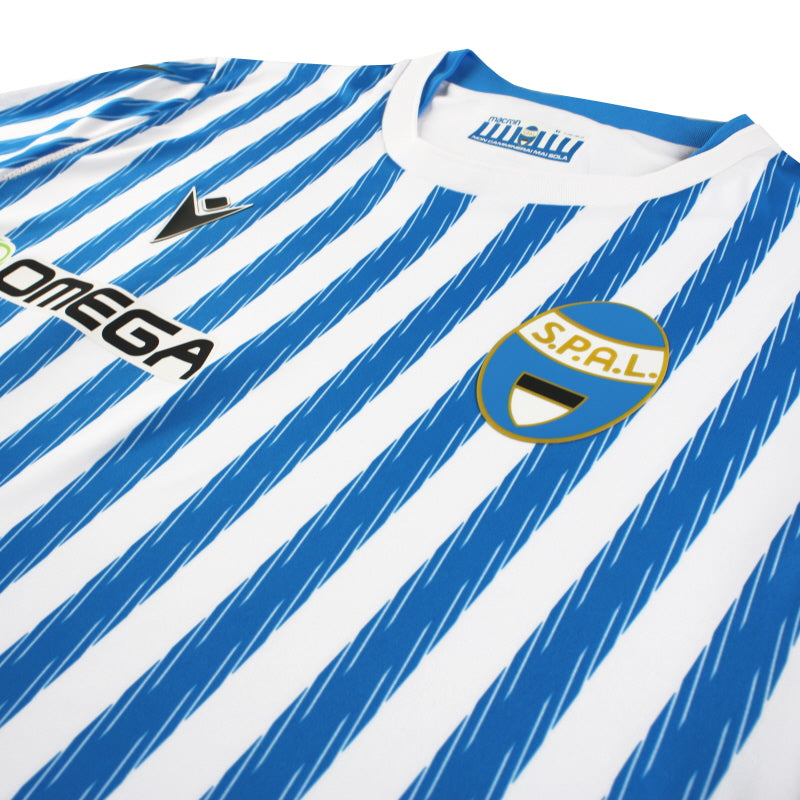 Maillot SPAL - 2020-21 Domicile