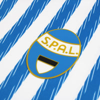 Maillot SPAL - 2020-21 Domicile