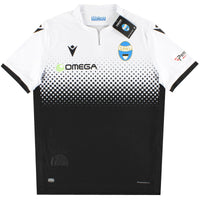 Maillot SPAL - 2020-21 Third