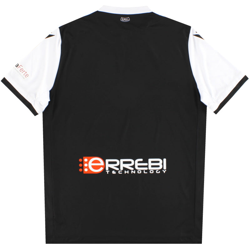 Maillot SPAL - 2020-21 Third