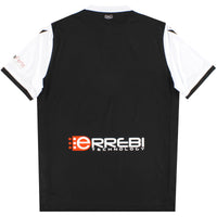 Maillot SPAL - 2020-21 Third