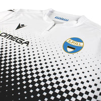 Maillot SPAL - 2020-21 Third