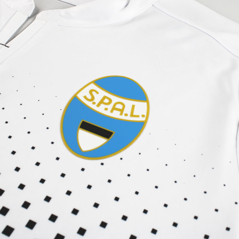 Maillot SPAL - 2020-21 Third
