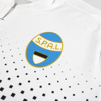 Maillot SPAL - 2020-21 Third