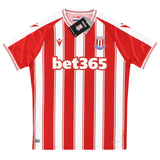 Maillot Stoke City - 2020-21 Domicile