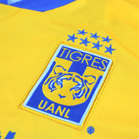 Maillot Tigres UANL - 2020-21 Domicile