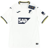 Maillot TSG Hoffenheim - 2020-21 Extérieur