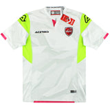 Maillot Valenciennes Acerbis - 2020-21 Extérieur