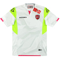 Maillot Valenciennes Acerbis - 2020-21 Extérieur