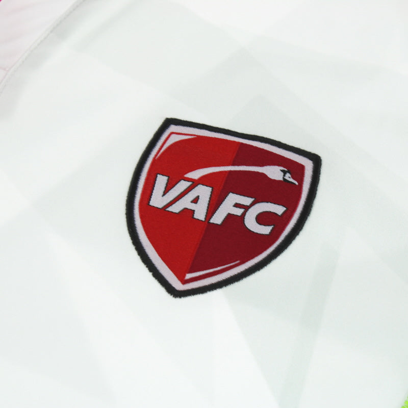Maillot Valenciennes Acerbis - 2020-21 Extérieur