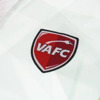 Maillot Valenciennes Acerbis - 2020-21 Extérieur