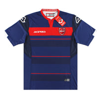 Maillot Valenciennes Acerbis - 2020-21 Third