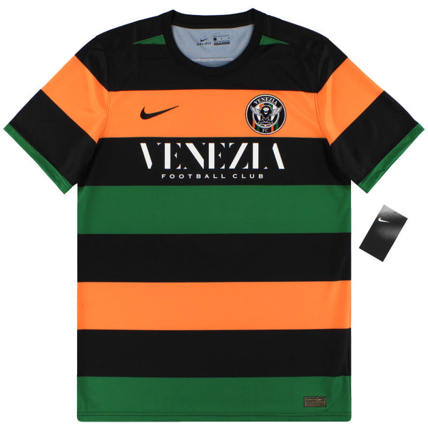 Maillot Venezia - 2020-21 Domicile