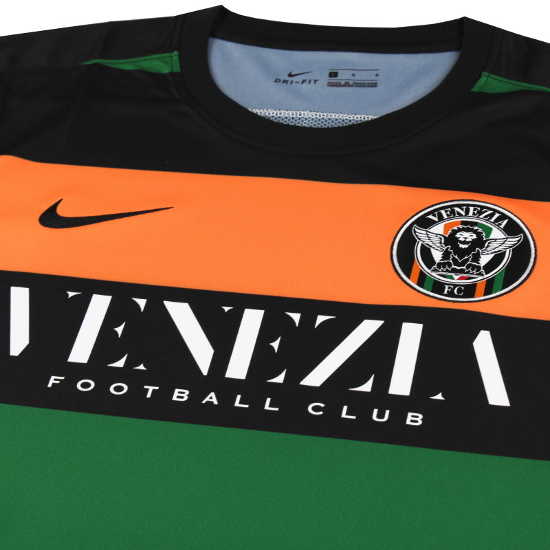 Maillot Venezia - 2020-21 Domicile