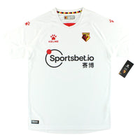 Maillot Watford - 2020-21 Extérieur