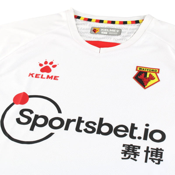 Maillot Watford - 2020-21 Extérieur