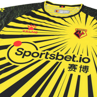 Maillot Watford - 2020-21 Domicile