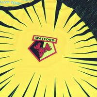 Maillot Watford - 2020-21 Domicile
