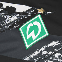 Maillot Werder Bremen - 2020-21 Third
