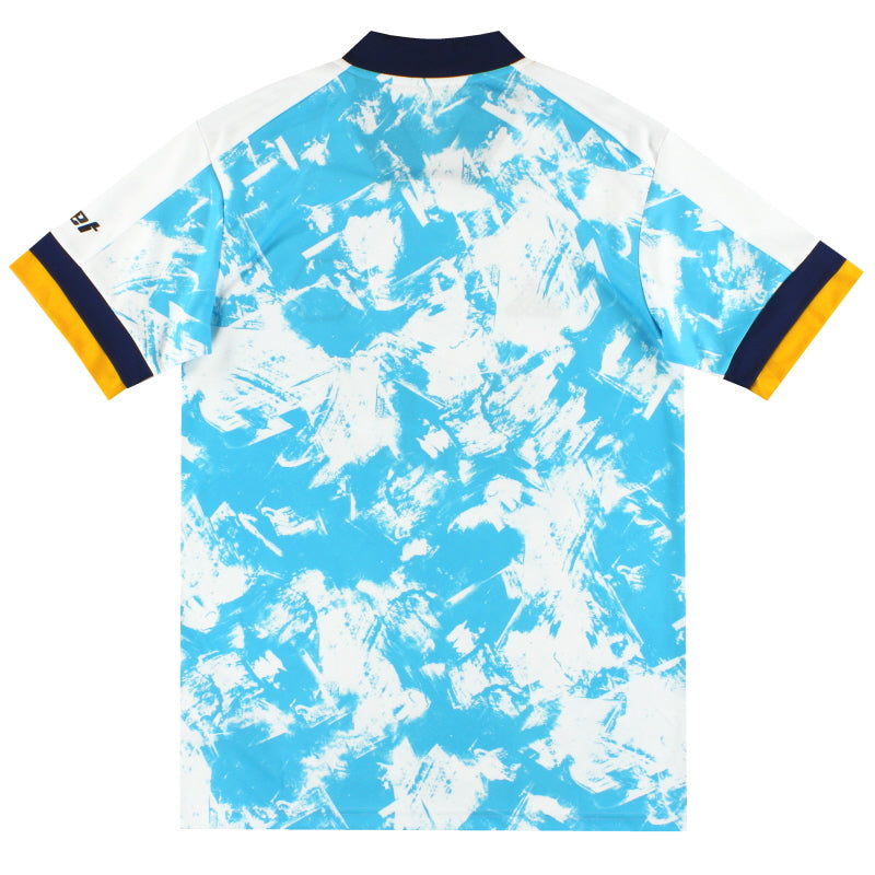 Maillot Wolves - 2020-21 Extérieur