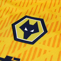 Maillot Wolves - 2020-21 Domicile