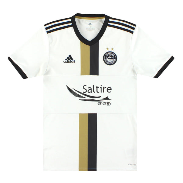 Maillot Aberdeen - 2020-21 Extérieur