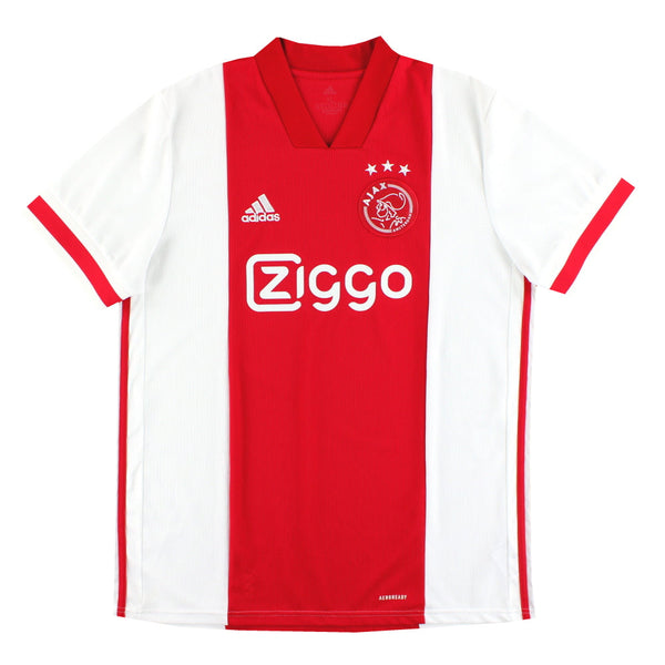 Maillot Ajax - 2020-21 Domicile