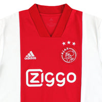 Maillot Ajax - 2020-21 Domicile