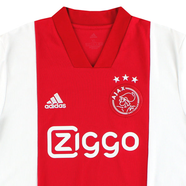 Maillot Ajax - 2020-21 Domicile