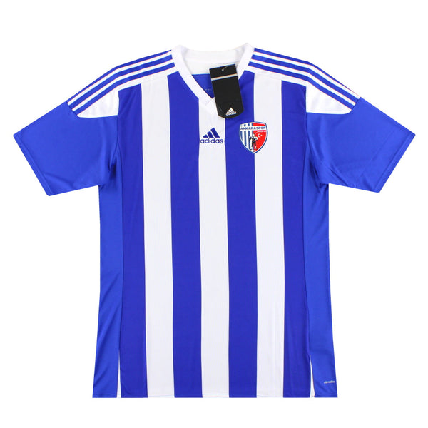 Maillot Ankaraspor - 2020-21 Domicile