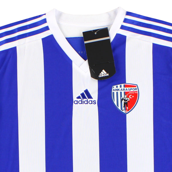 Maillot Ankaraspor - 2020-21 Domicile