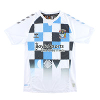 Maillot Coventry - 2020-21 Third