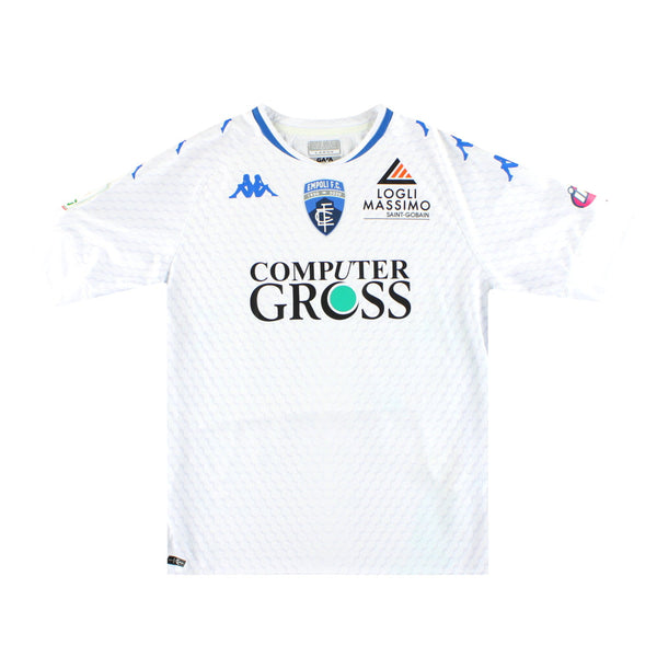 Maillot Empoli - 2020-21 Extérieur