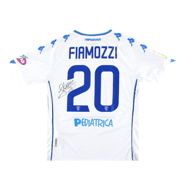 Maillot Empoli - 2020-21 Extérieur