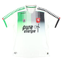 Maillot FC Twente Meyba - 2020-21 Third