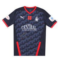 Maillot Falkirk - 2020-21 Domicile